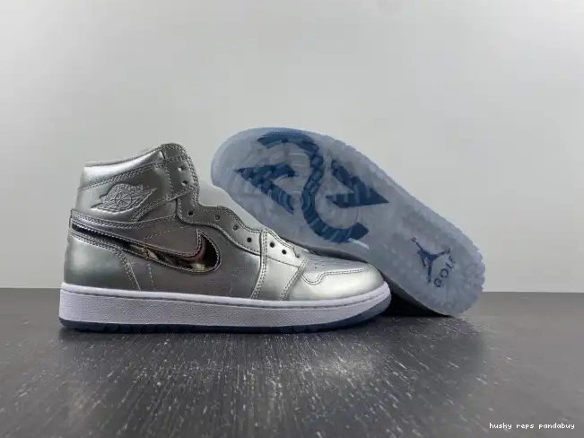 Rep Husky Air FD6815-001 Gift High 1 Giving Jordan Golf 0516